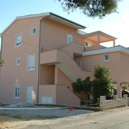 Apartment Nino Zadar Exteriér fotografie