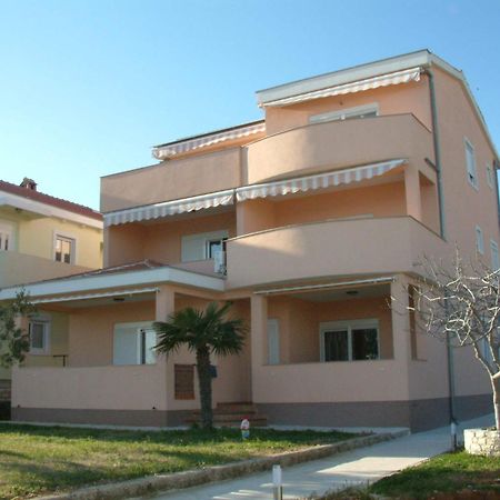 Apartment Nino Zadar Exteriér fotografie