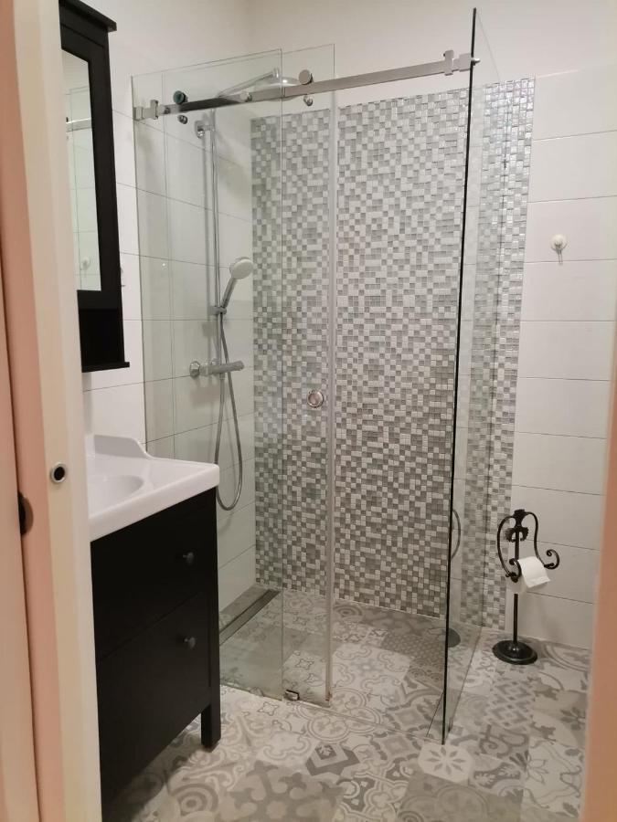 Apartment Nino Zadar Exteriér fotografie