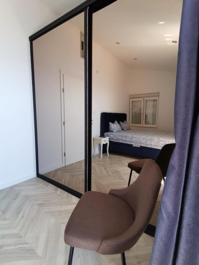 Apartment Nino Zadar Exteriér fotografie