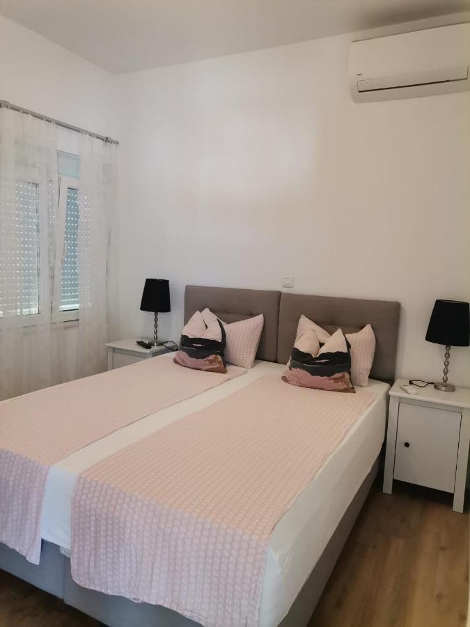 Apartment Nino Zadar Exteriér fotografie