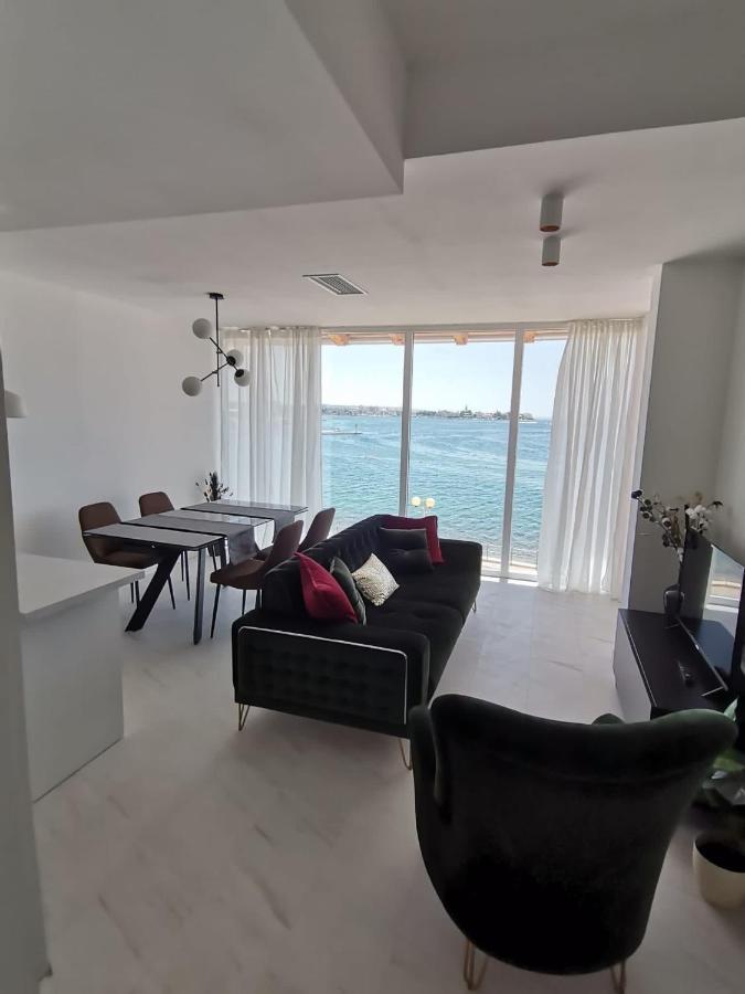 Apartment Nino Zadar Exteriér fotografie