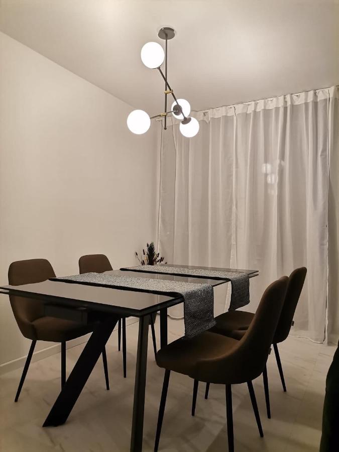 Apartment Nino Zadar Exteriér fotografie