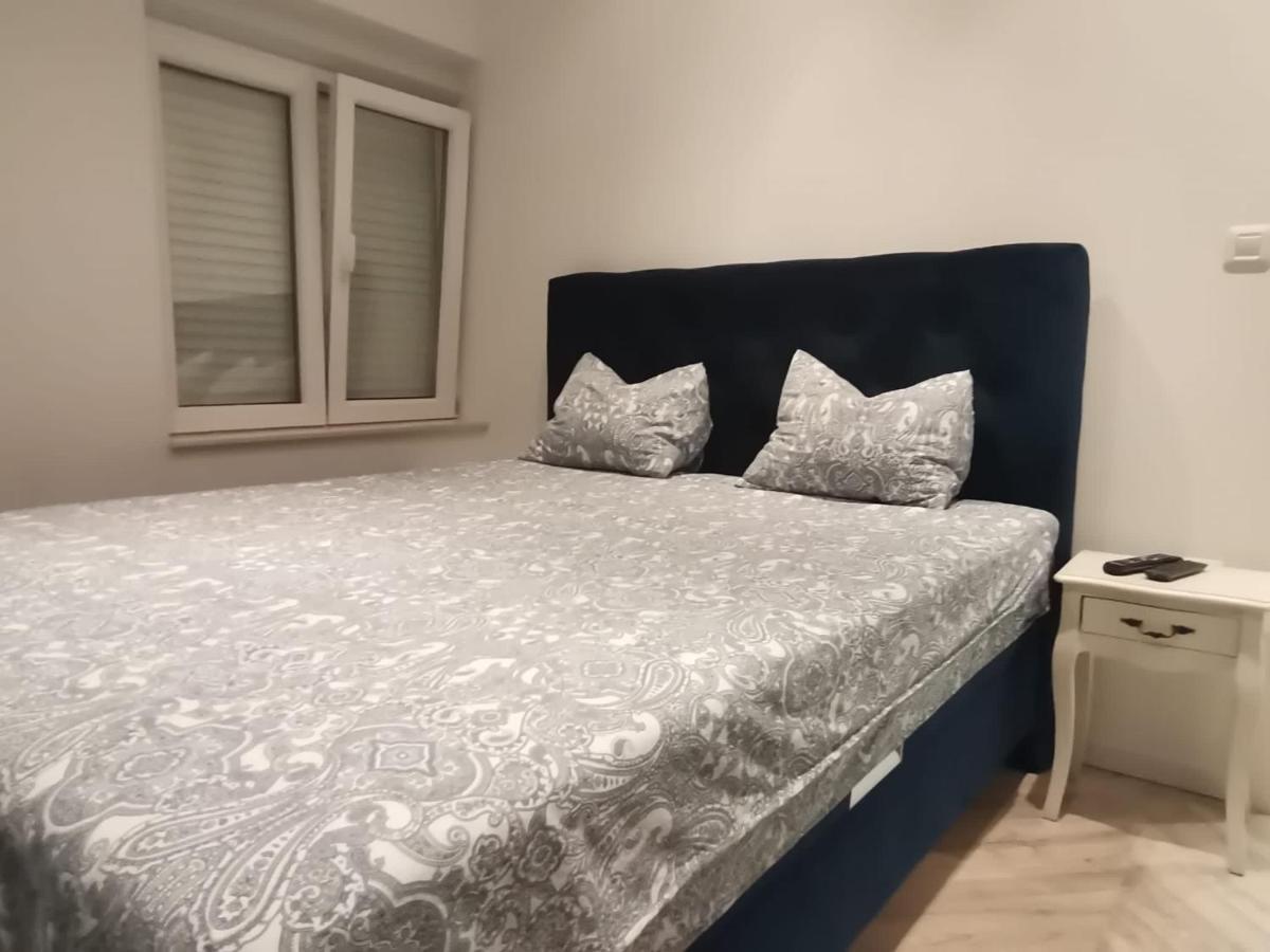 Apartment Nino Zadar Exteriér fotografie