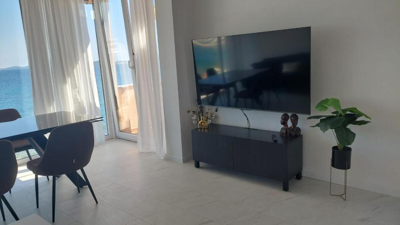 Apartment Nino Zadar Exteriér fotografie