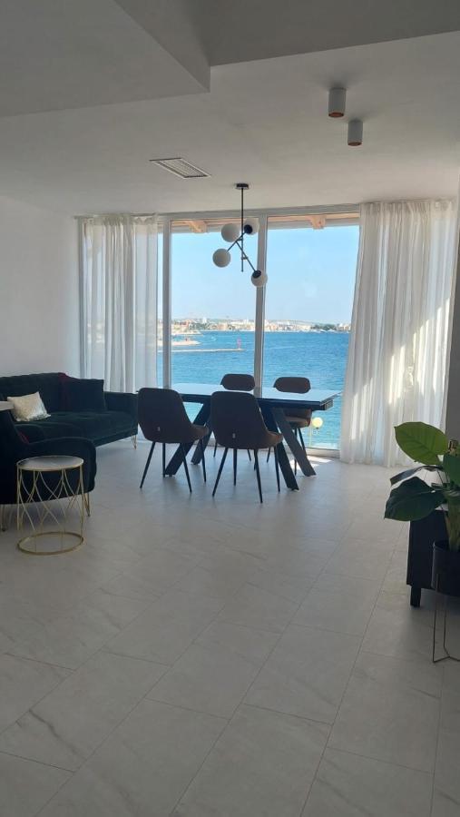 Apartment Nino Zadar Exteriér fotografie