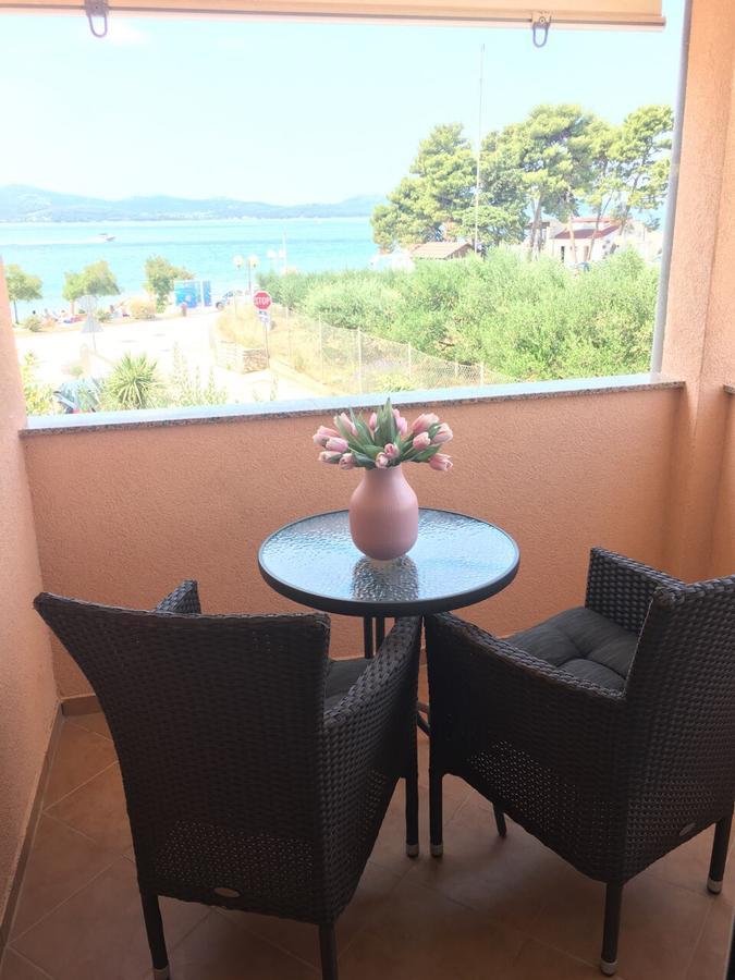 Apartment Nino Zadar Exteriér fotografie