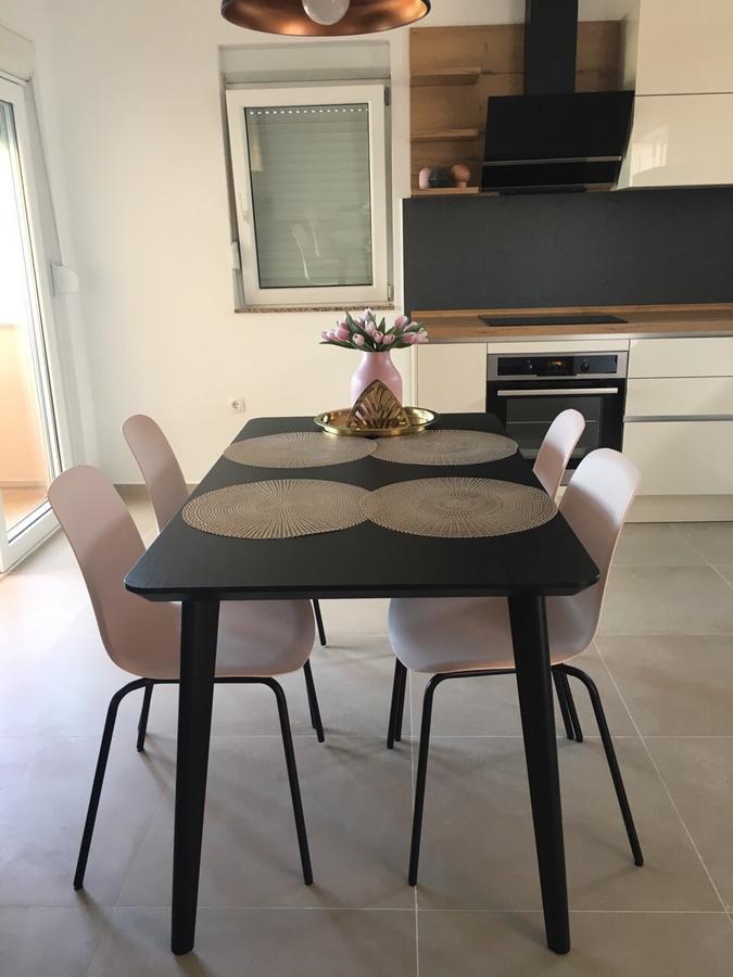 Apartment Nino Zadar Exteriér fotografie