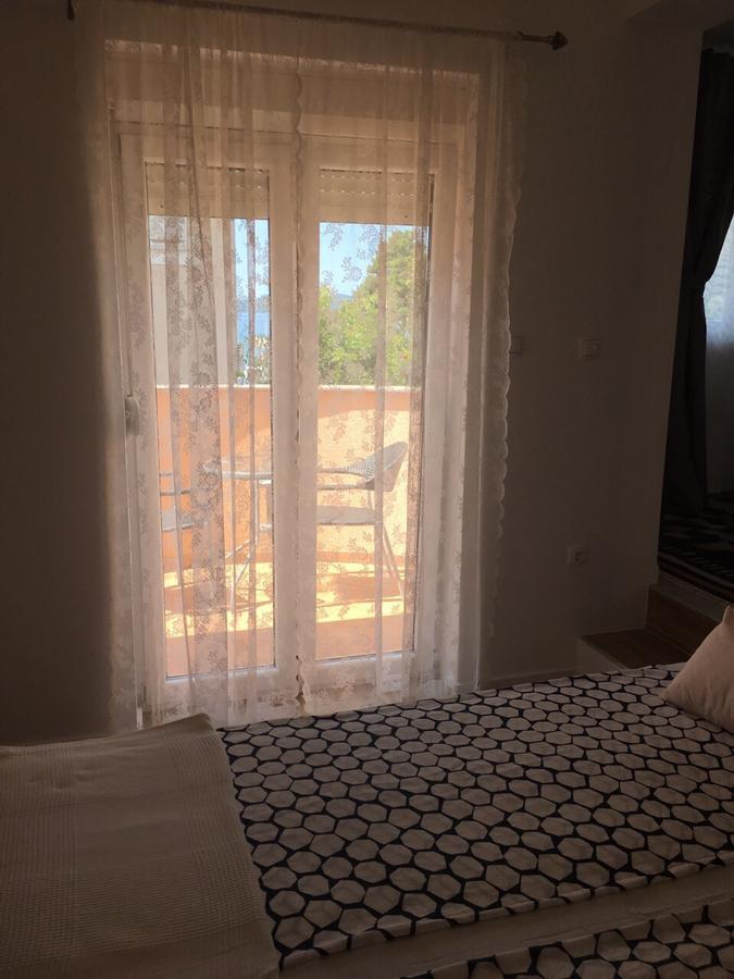 Apartment Nino Zadar Exteriér fotografie
