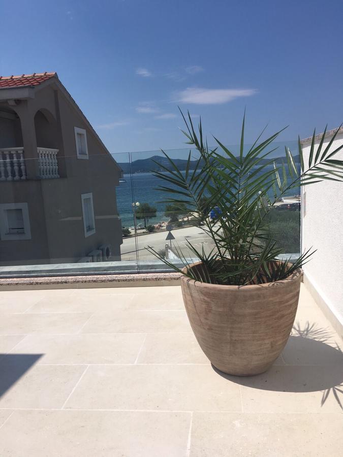 Apartment Nino Zadar Exteriér fotografie