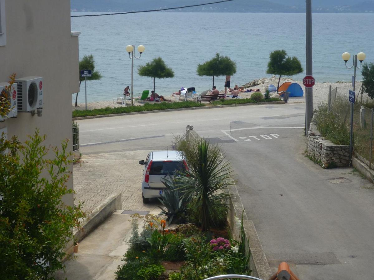 Apartment Nino Zadar Pokoj fotografie